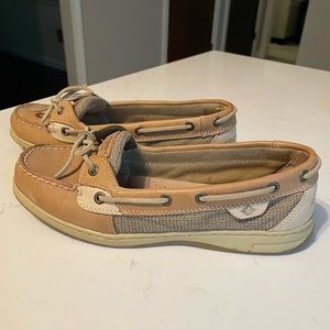 Sperry Top Sider